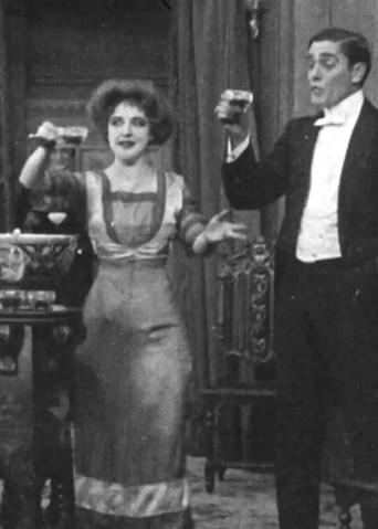 The Day After film afişi