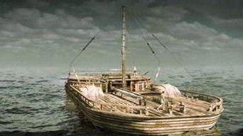 Impossible Naval Engineering