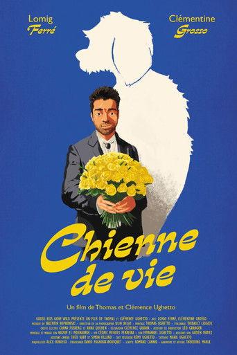 Ground Dog Day film afişi