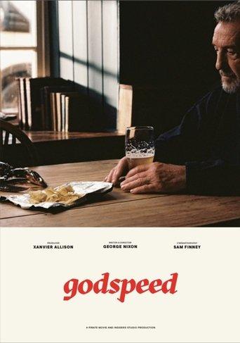 Godspeed film afişi