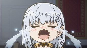 Em-Shade! 2nd Operation 8: The Seven Shadows Want to Babble on Once in a While!