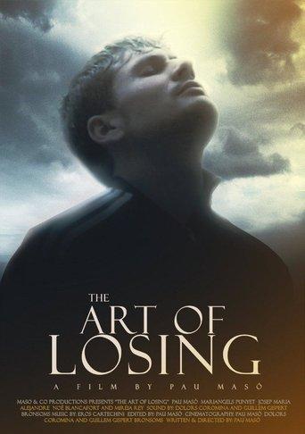 The Art of Losing film afişi
