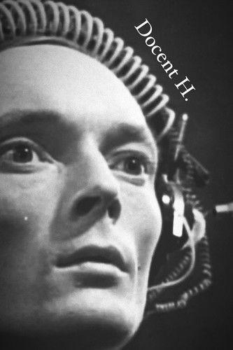 Associate Professor H. film afişi