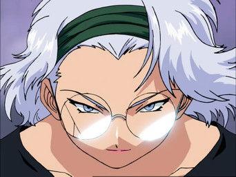 The Black Cat and the Wicked Woman