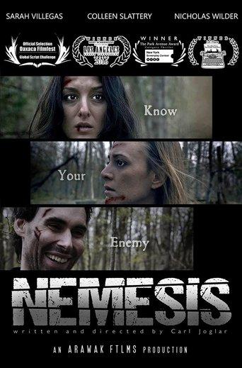 Nemesis film afişi