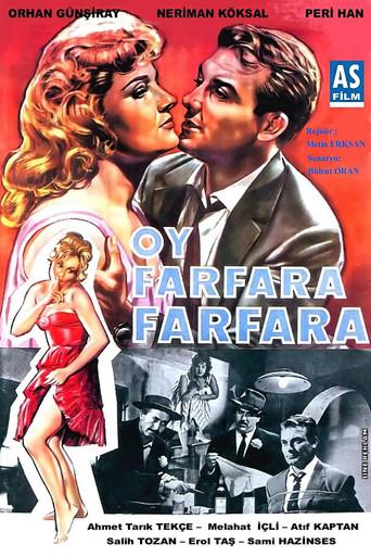 Oy Farfara Farfara film afişi