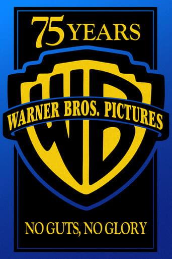 Warner Bros. 75th Anniversary: No Guts, No Glory film afişi