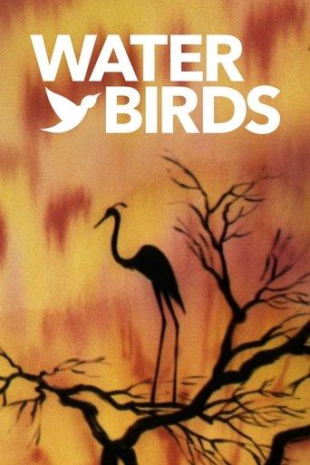 Water Birds film afişi
