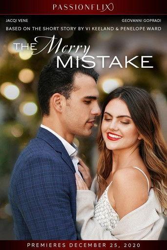The Merry Mistake film afişi