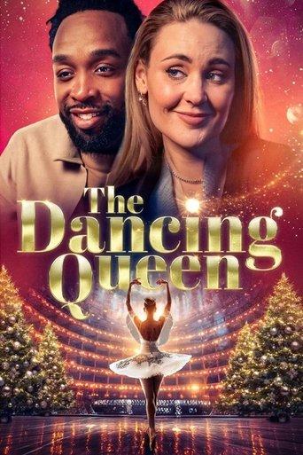 The Dancing Queen film afişi