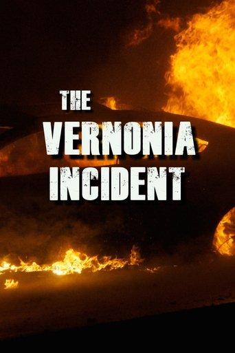 The Vernonia Incident film afişi
