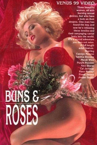 Buns N' Roses film afişi