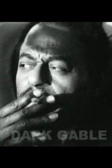 Dark Gable film afişi