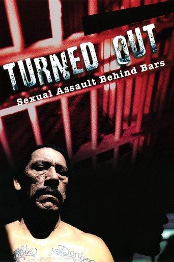 Turned Out: Sexual Assault Behind Bars film afişi