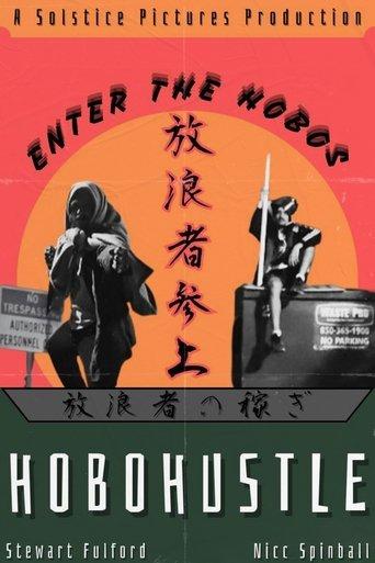 Hobo Hustle film afişi