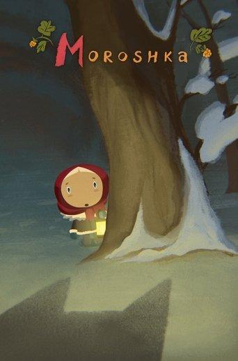 Moroshka film afişi