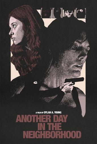 Another Day in the Neighborhood film afişi