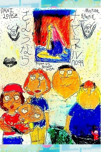 Goodbye Channel 99 film afişi