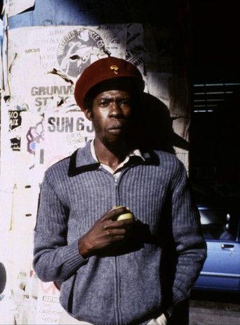 Upon Westminster Bridge film afişi