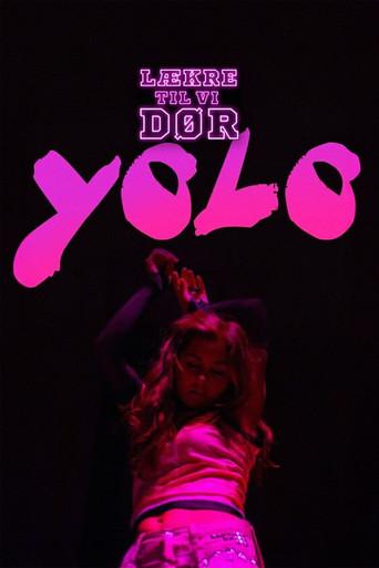 YOLO film afişi