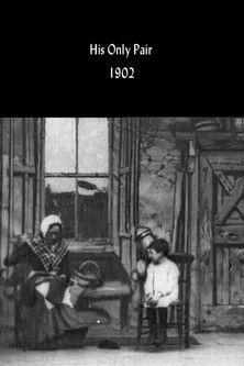 His Only Pair film afişi
