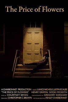 The Price of Flowers film afişi