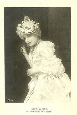 Durchlaucht Hypochonder film afişi