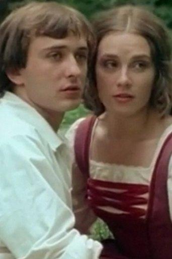 A nagyenyedi két fűzfa film afişi