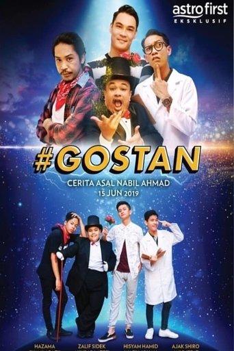 Gostan film afişi