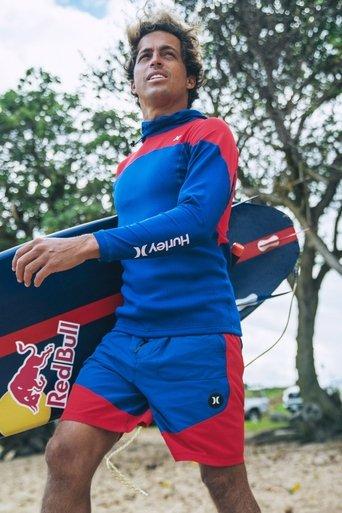 Kai Lenny dizi afişi