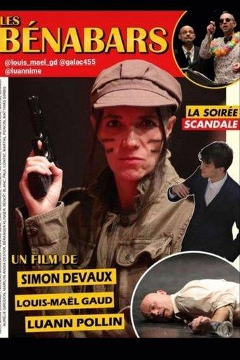 LES BÉNABARS film afişi