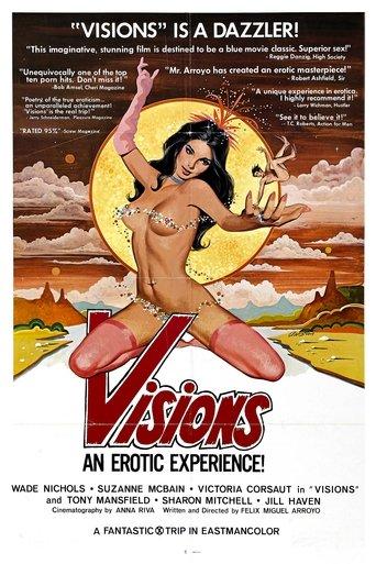 Visions film afişi