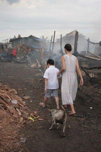 God Only Knows film afişi