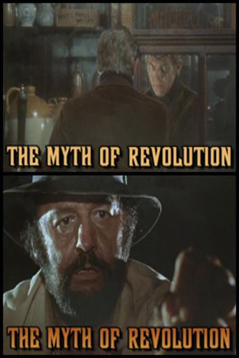 The Myth of Revolution film afişi
