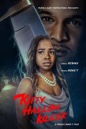 Kitty Hallow Killer film afişi