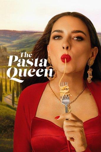 The Pasta Queen dizi afişi