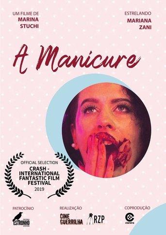 A Manicure film afişi