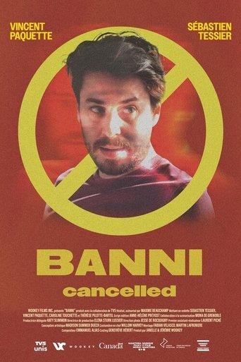 Cancelled film afişi