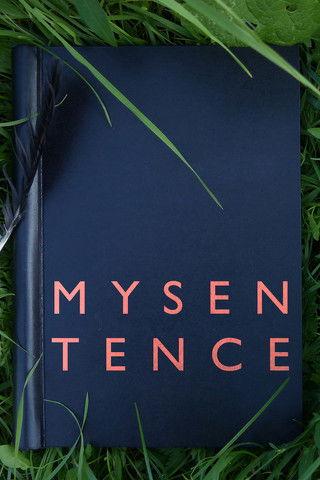 My Sentence film afişi