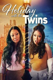 Holidays with the Twins film afişi