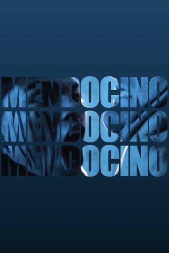 Mendocino film afişi