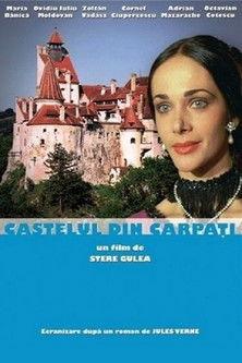 The Carpathian Castle film afişi