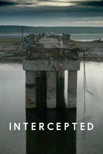 Intercepted film afişi