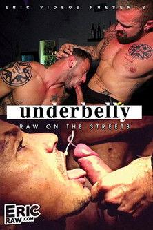Underbelly: Raw On The Streets film afişi