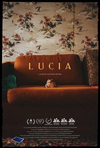 Lucia film afişi
