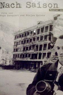 Off Season film afişi