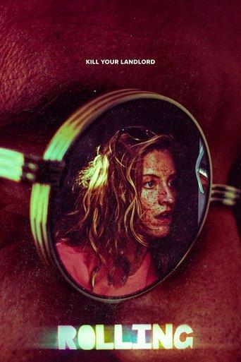 ROLLING film afişi
