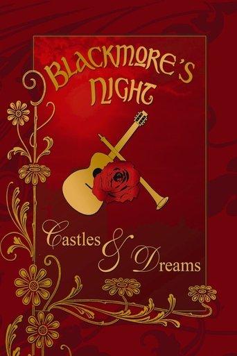 Blackmore's Night Castles and Dreams film afişi