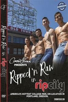 Ripped 'n Raw in Rip City film afişi