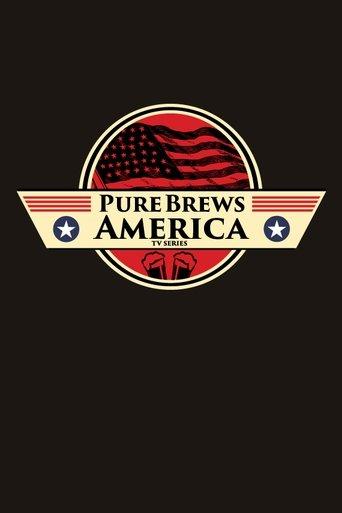 Pure Brews America dizi afişi